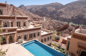 Eden Boutique Hotel